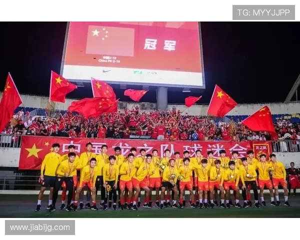 中国之队邀请赛吸引四万余观众