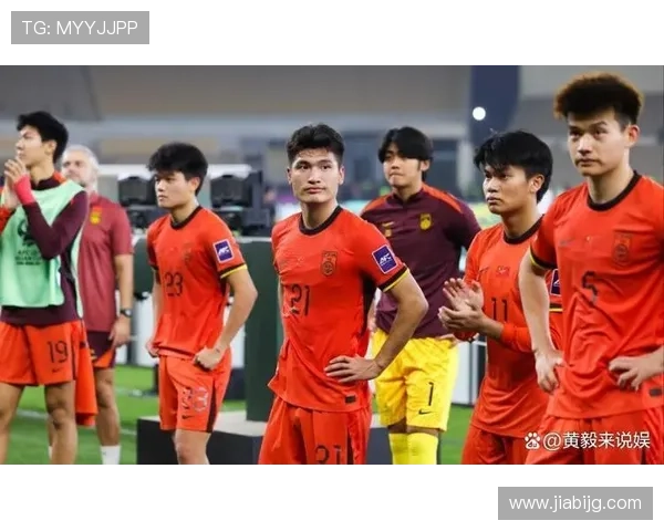 六名U23国脚首发对阵喀麦隆