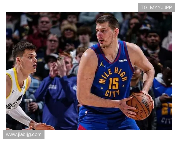 多苏姆43分力挽狂澜 约基奇难挡掘金希望